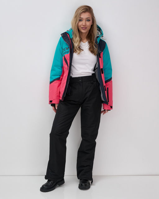 Горнолыжный костюм зимний до -25С - Mtforce фото 13