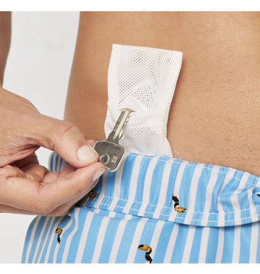 Мужские плавательные шорты LIVERGY  фото 7