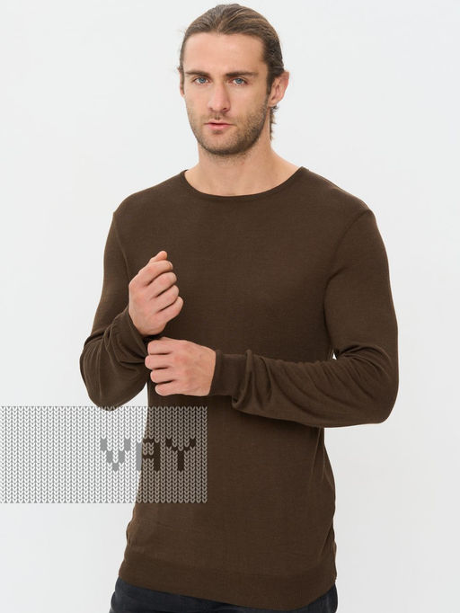 Джемпер мужской 5231-12312 - Vay фото 2