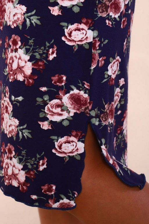 917 Сорочка из вискозы