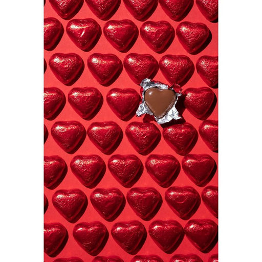 Фольга для конфет 10 х 10 см, 100 шт - Simaland фото 5