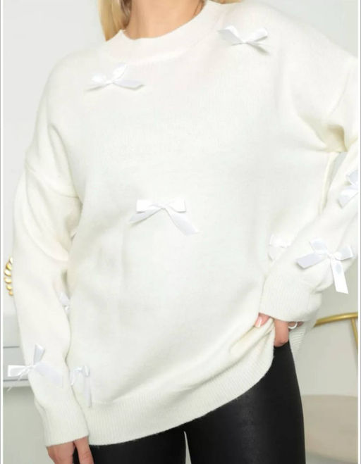 Свитер - Ksa фото 9