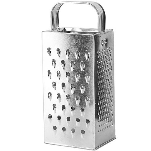 Тм-3 Терка бюджетная с мет. Ручкой (х60) - Mayer&boch фото 2