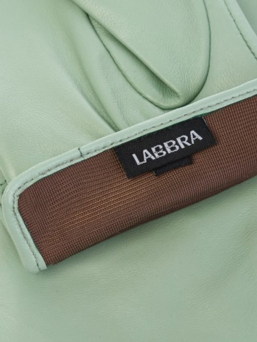 Перчатки жен ш/п LB-0190 red - Labbra фото 72