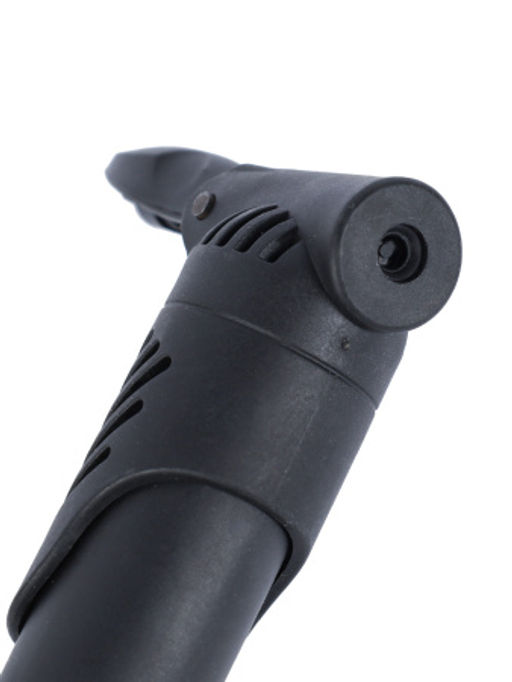 Велонасос COMIRON SHOOTER универсальный, телескопический, PP литой пластик, 8,3 бар. /уп 100 - Галеонтрейд фото 7