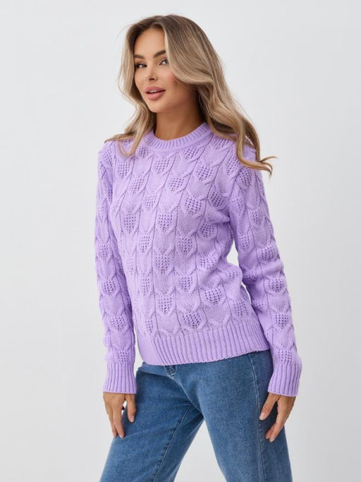 Джемпер женский w-301 - Esenia фото 24