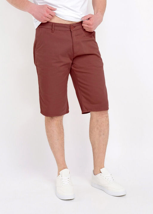 Шорты - Clever wear фото 2