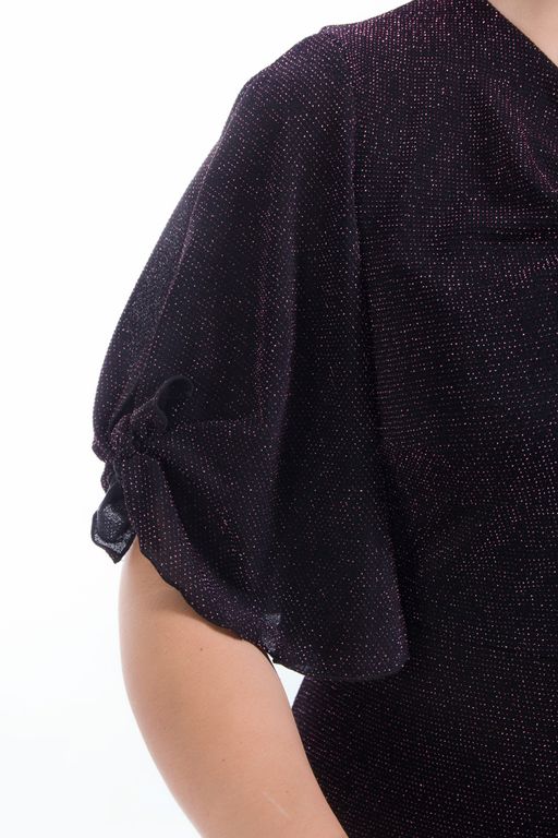 Платье П3-3886/3 - Wisell фото 5