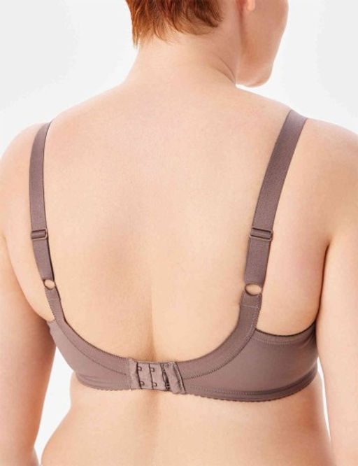 БЮСТГАЛЬТЕР Milavitsa 108000/G55 лесной орех/ нюд