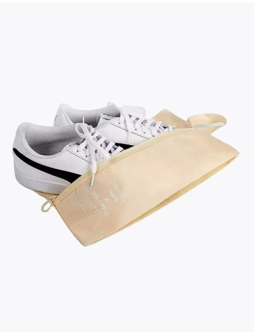 Набор дорожных органайзеров (3502) Черный - Мой органайзер фото 17