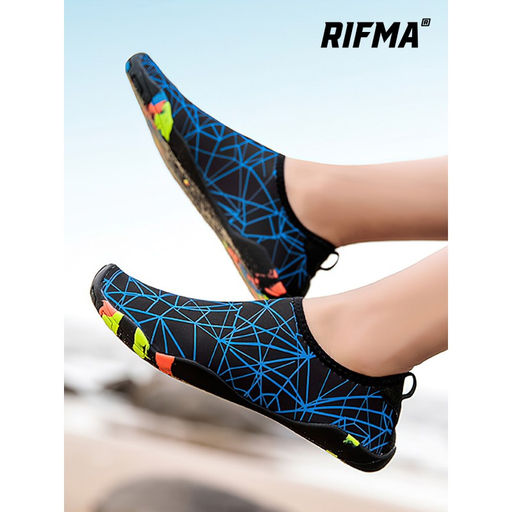 Коралловые тапочки аквашузы - Bearwear фото 2