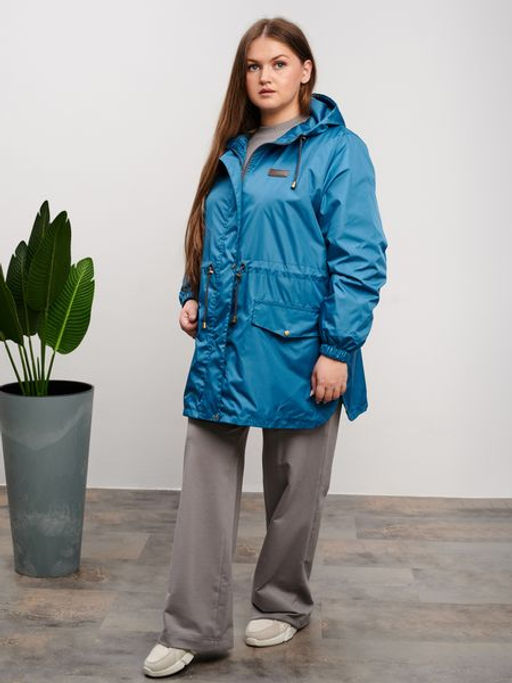 Ветровка Космос - Yollochka фото 28