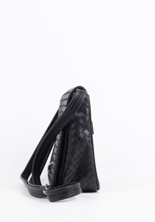 Сумка женская L-Craft, мягкая фото 2