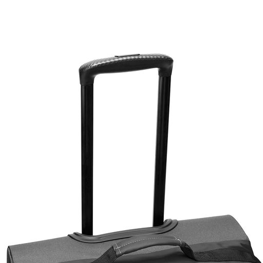 Сумка на колесах TORBER РИТМ T1809BLL
