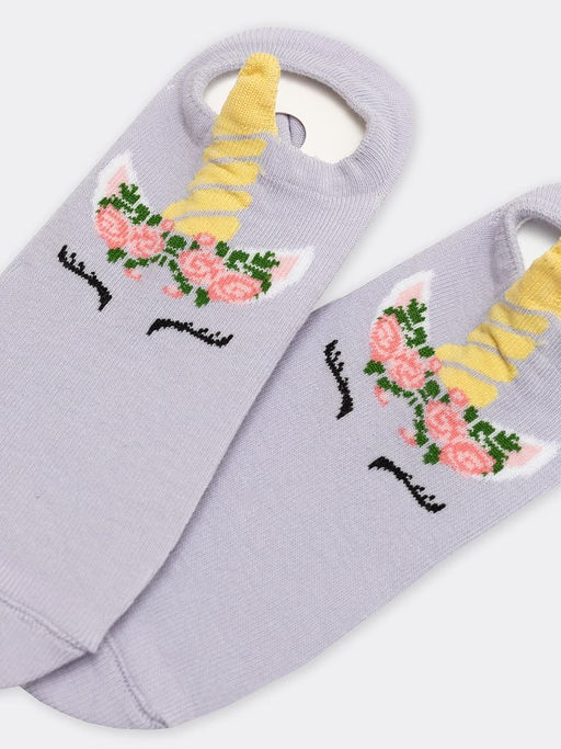 Цена за 5 пар! НОСКИ ДЕТСКИЕ - Mark formelle фото 3