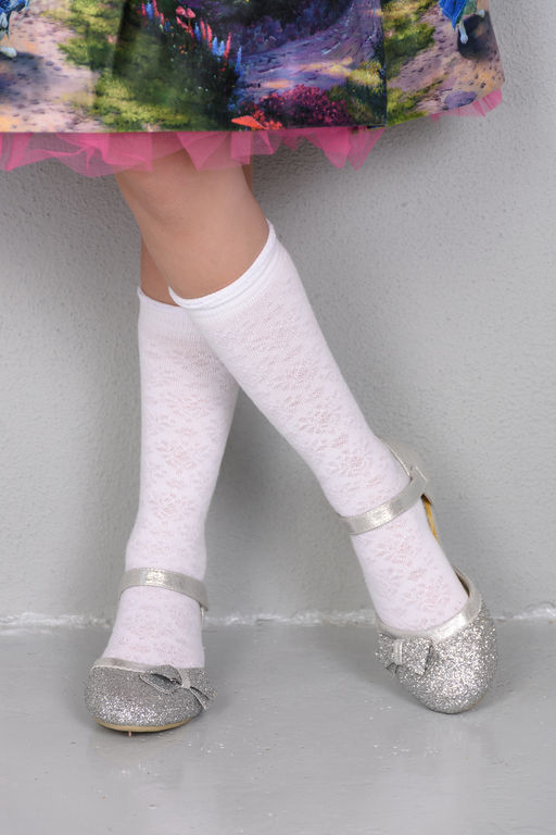 Гольфы детские Утренник (набор 3 пары)