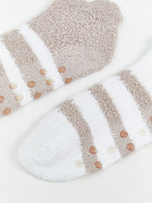 ?izgili Kad?n Kayd?rmaz Taban Ev ?orab? 2li