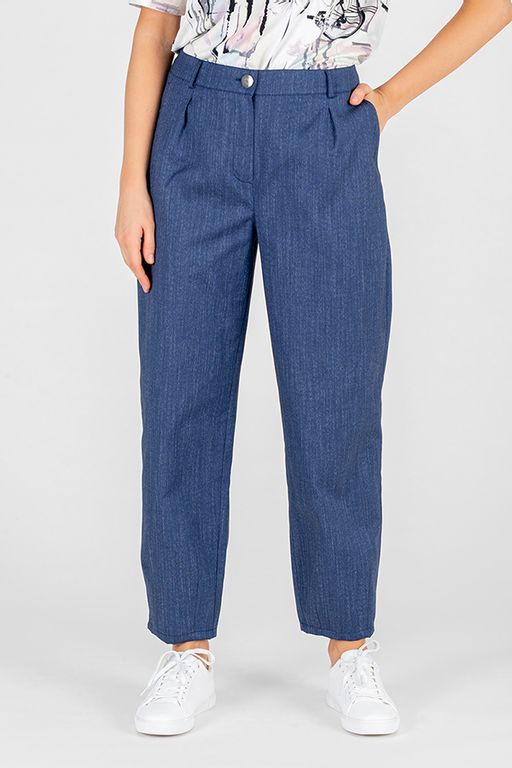 58385 Брюки Eliseeva Olesya  фото 9