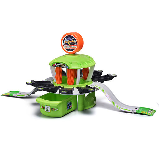 Автомойка "Суперблеск" в коробке