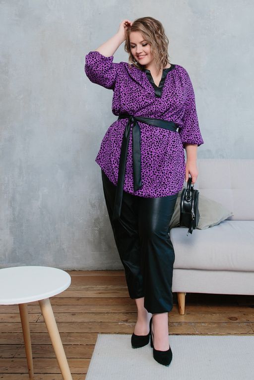 Блуза женская - Jp фото 14