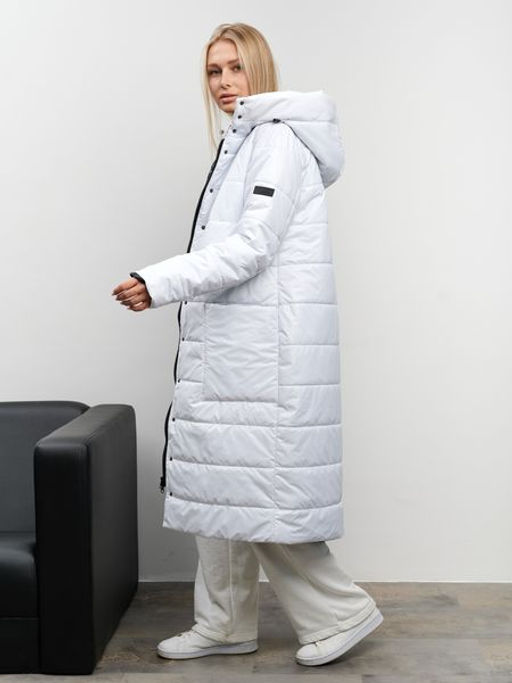 Пальто еврозима Белфаст - Yollochka фото 4