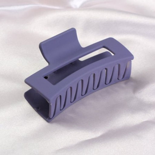 Краб для волос 8,5 см / GTQ-21 /уп 12/микс - ГалеонТрейд фото 6