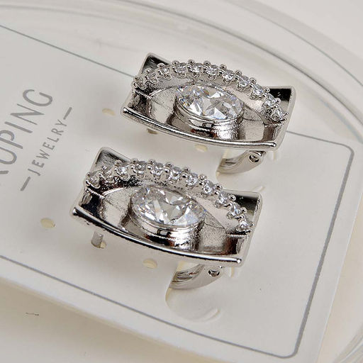 XUPING Серьги с английским замком арт. 18 1496 (id 281860) - Rada фото 2