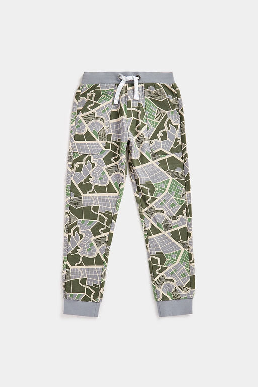 MOTHERCARE / Комплект: брюки, кардиган  фото 4