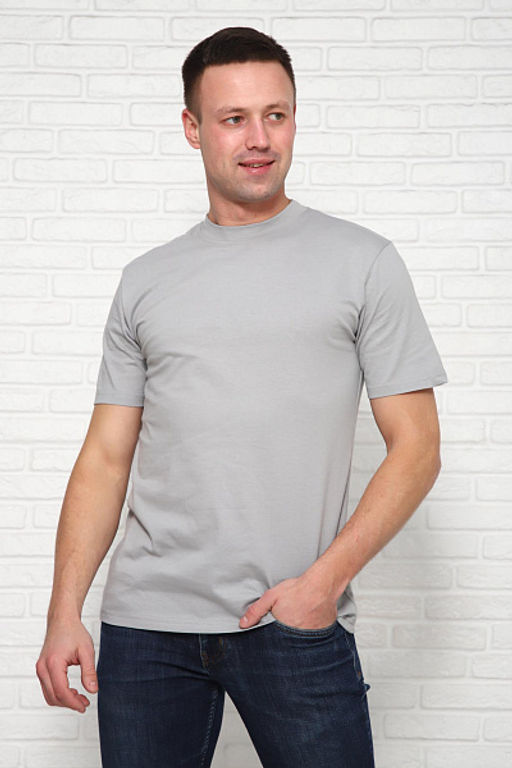 Футболка мужская (01036) - Плиона фото 29