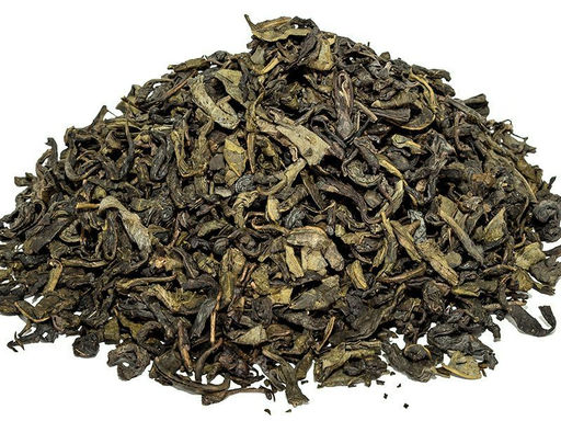 КамлёвЪ Зеленый моносорт Габа молочная, 50 г