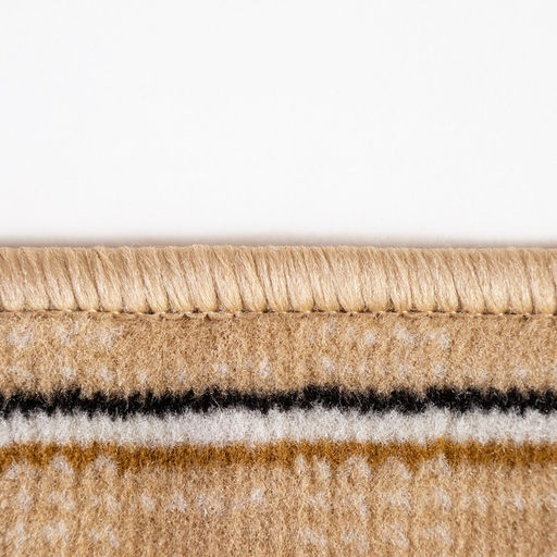 Ковёр Мокко прямоугольный 100х200 см, 100% полипропилен, джут - Люберецкие ковры фото 2