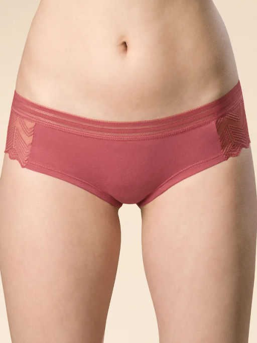 LUHA6313 Трусы женские