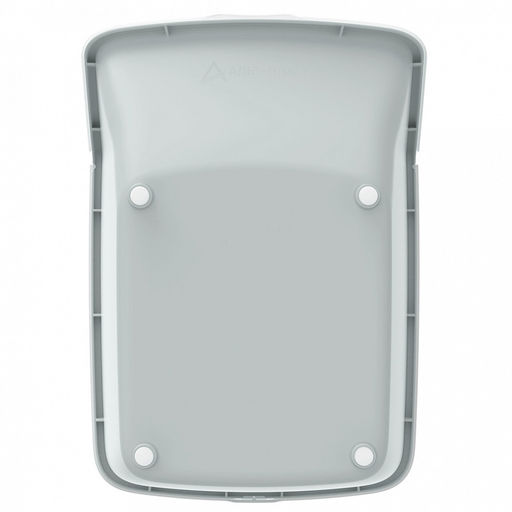 Контейнер для продуктов 10,5л, 33,7х23,8х21,7см, откидная крышка с отверстиями, полипропилен, серый (Россия) - Домашняя мода фото 9