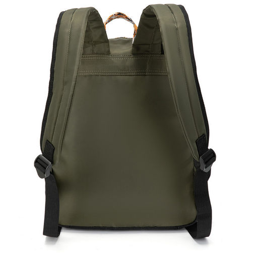 Рюкзак A-ZP-0307-Black