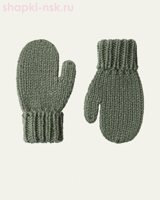 MC-236 Варежки для девочки (7-9 лет)