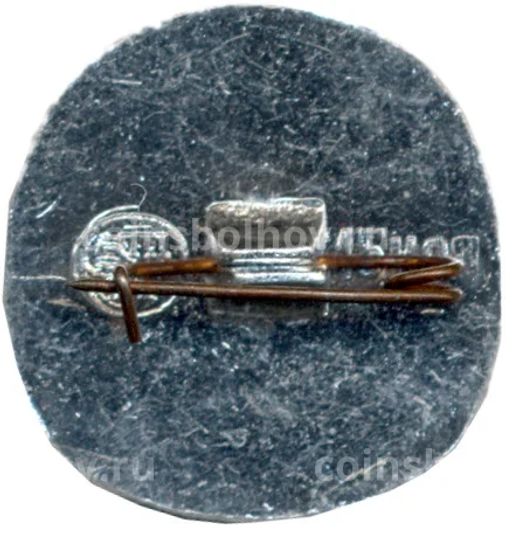 Значок Владимир