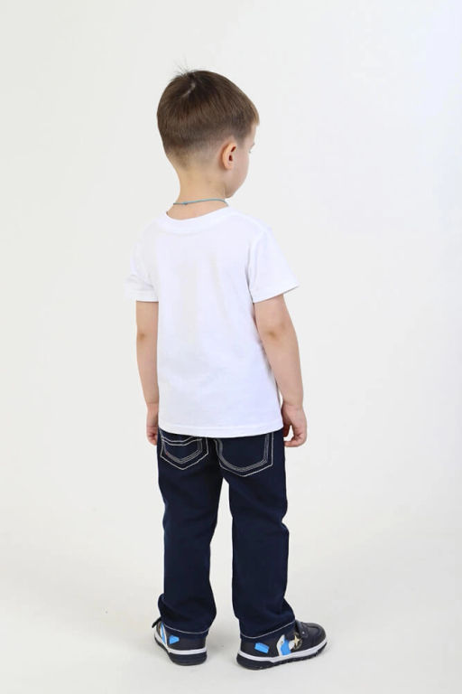 Набор футболок мод. В075/3