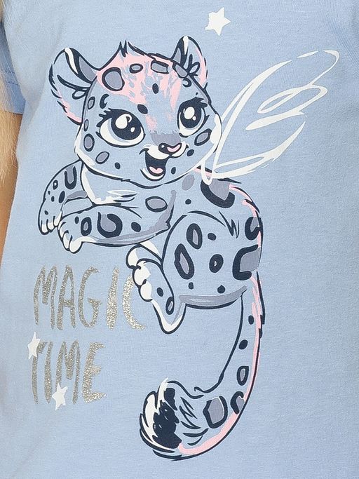 Pelican WFDT3208U ночная сорочка для девочек