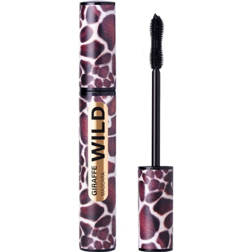 Stellary Тушь для ресниц / Mascara Wild Giraffe Black тон 01  фото 3