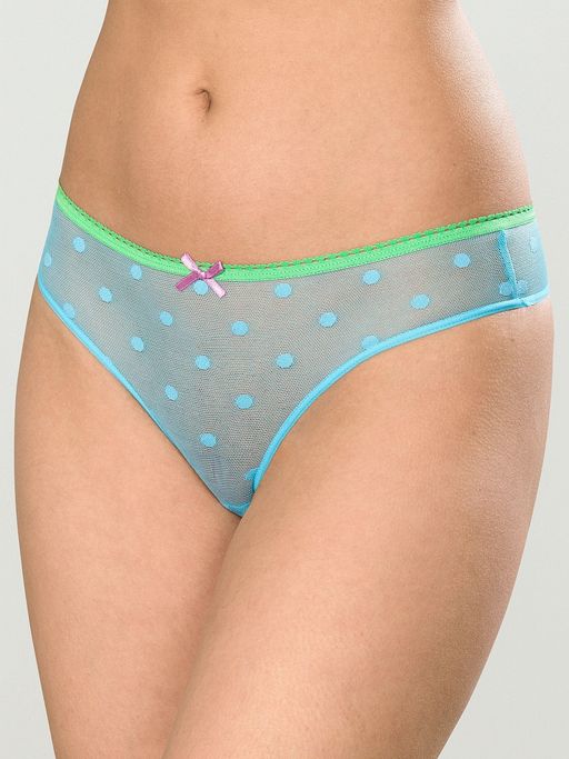 LUSA6324 трусы женские
