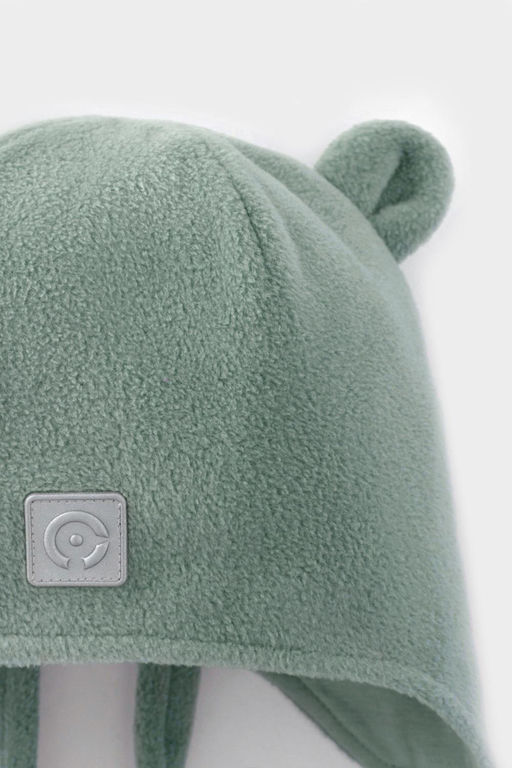 Crockid _ ФЛ 80012/25/6 ГР шапка дет  фото 2