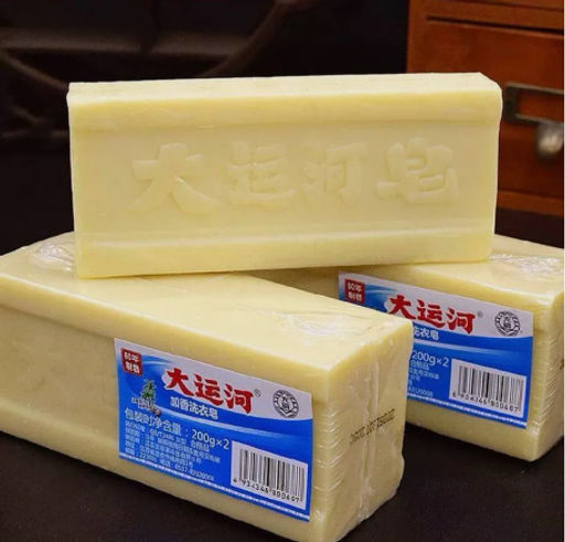 Чудо Мыло для отбеливания одежды и обуви 150г - Aopen фото 3