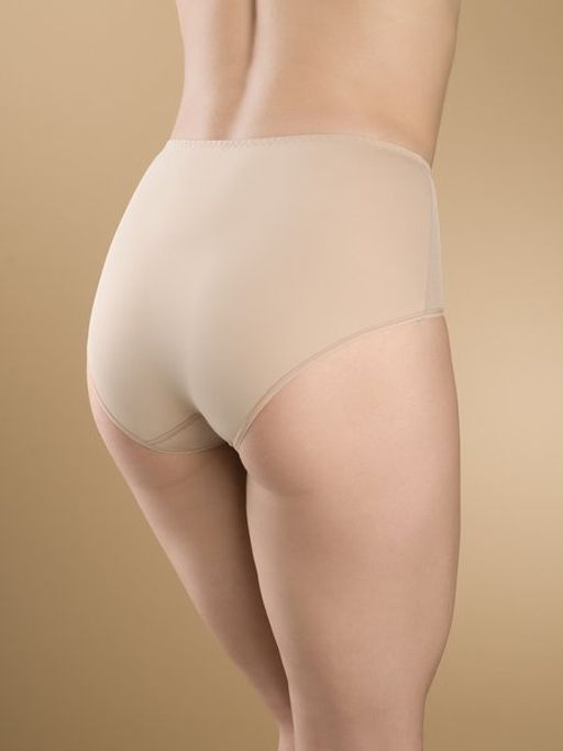 SUPREMA Трусы жен. RP0017** - телесный