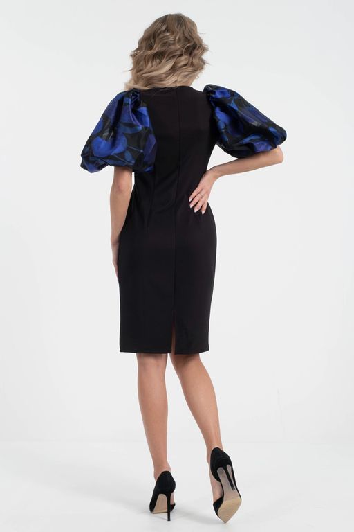 Платье П3-3901 - Wisell фото 12