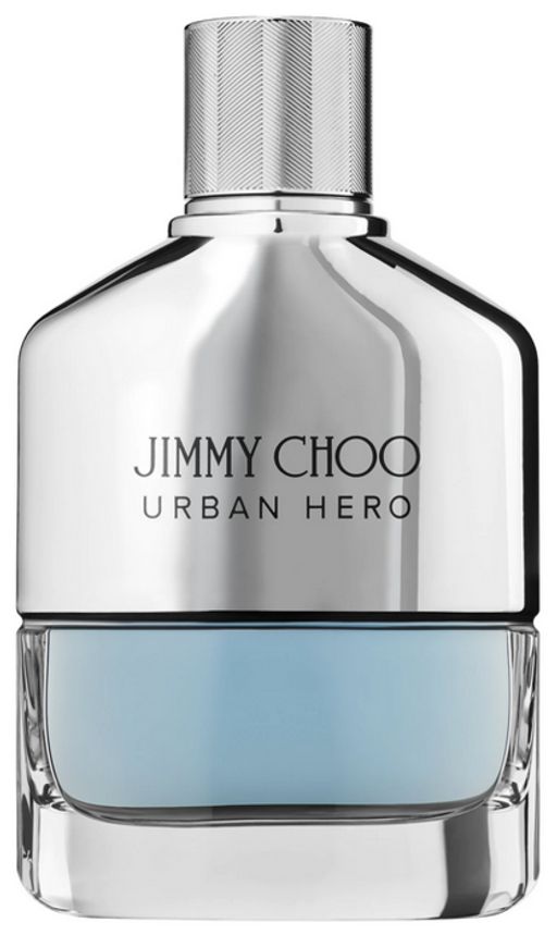 JIMMY CHOO URBAN HERO m EDP 50 ml M, парфюмерная вода  фото 3
