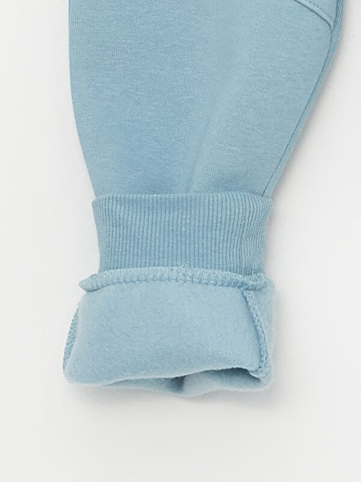 Beli Lastikli Basic Erkek Bebek Jogger E?ofman Alt - Waikiki фото 3