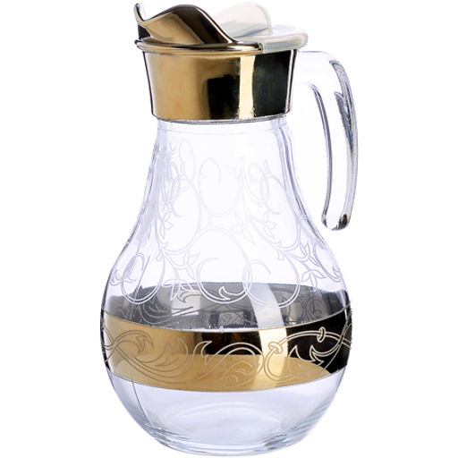 MS944-04 Кувшин 1л Шарм 1/6