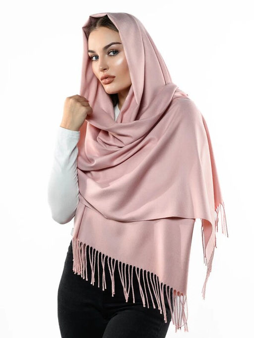 Классический элегантный палантин - Pretty mania фото 12