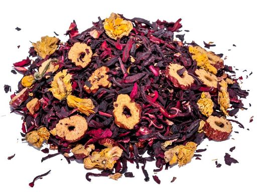 КамлёвЪ Фруктовый купаж Сладкий финик, 1 кг