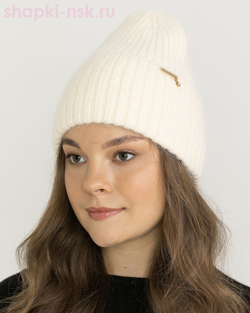 232 PB Колпак женский флис (56-58)